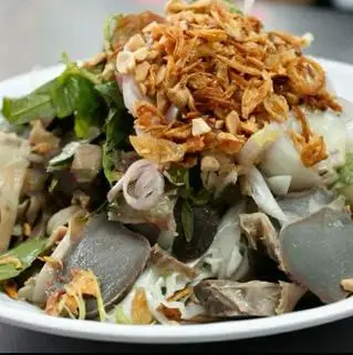 Hình ảnh Gỏi lòng vịt