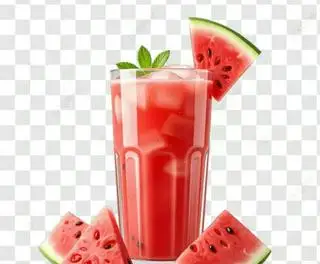 Hình ảnh nước ép dưa hấu 