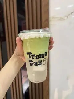 Hình ảnh Coco Matcha Size M