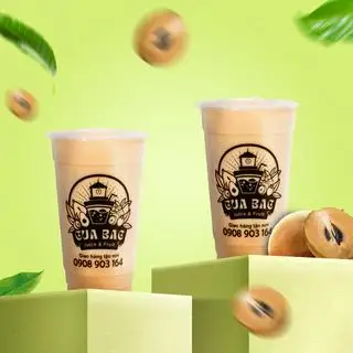 Sinh Tố Sapoche - 39.000 ₫ tại Cua Bac - Juice & Fruit - Lê Thánh Tôn