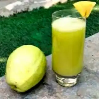 Hình ảnh Nước ép dứa - ổi