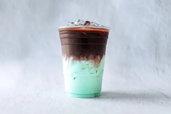 Hình ảnh Chocomint bạc hà socola