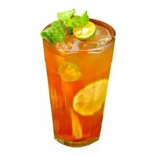 Trà tắc - 20.000 ₫ tại Bánh Xèo & Gỏi Cuốn 388 - Huỳnh Tấn Phát