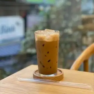 Hình ảnh Cafe nâu lắc 