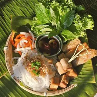 Bún nước tương đặc biệt - 65.000 ₫ tại Chay Trưa - Phan Kế Bính