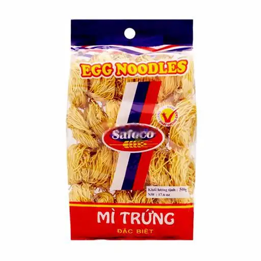 Mì thêm  - 15.000 ₫ tại Bò Nướng Ngói & Lẩu Bò Cô Tư - Bàn Cờ