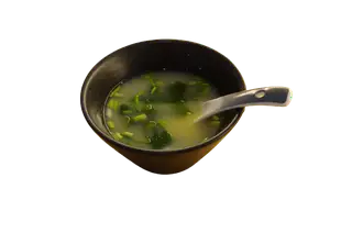 Hình ảnh Súp miso