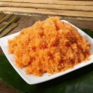 Hình ảnh Thêm Ruốc Tôm