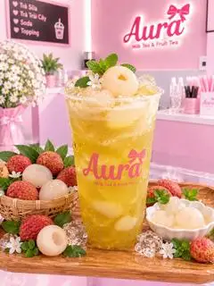 Hình ảnh Trà Vải
