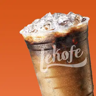 Lekofe sữa đá - 34.000 ₫ tại Lekofe - Cộng Hòa