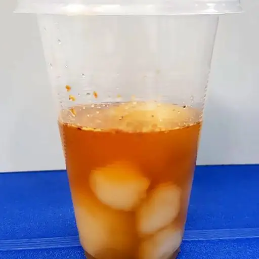 Chè Trôi Nước (1 Viên Lớn Ỉ) - 18.000 ₫ tại Chè Thủy - Trần Khắc Trân