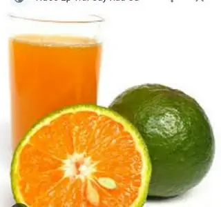 Hình ảnh Nước ép Cam Ly700ml 