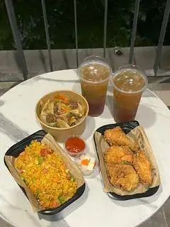 Hình ảnh Combo 2