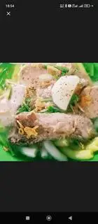Hình ảnh Nui xương 