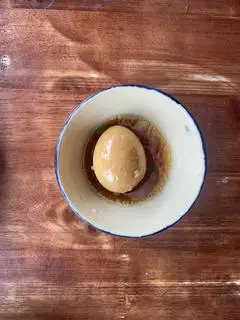 Hình ảnh trứng kho