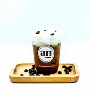 Hình ảnh Cafe Muối