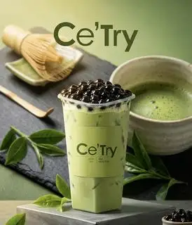 Hình ảnh Trà sữa Matcha
