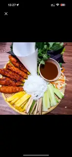 Hình ảnh Set nem lụi - gồm 5 cái