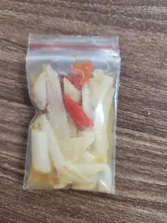 Hình ảnh Măng ớt