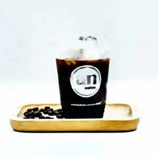 Hình ảnh Cafe Đen