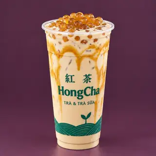 Hình ảnh Lục Sữa Xoài Hoàng Kim