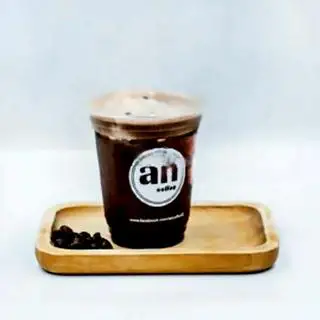 Hình ảnh Cacao Đá - Nóng