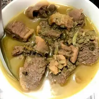 Hình ảnh Ngan giả cầy