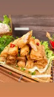Hình ảnh Nem vỏ giòn đặc biệt - 1 chiếc