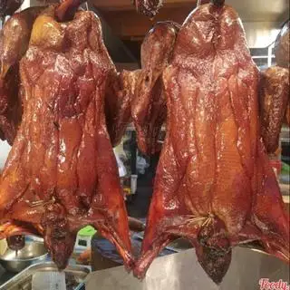 Hình ảnh Vịt Quay ( nữa con)