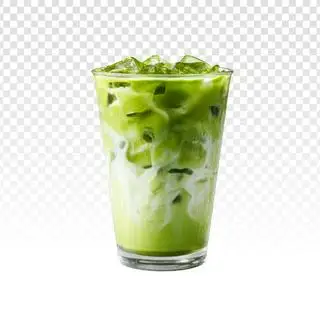 Hình ảnh Matcha Latte L