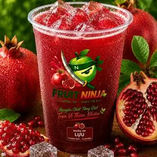 Hình ảnh Nước ép Lựu