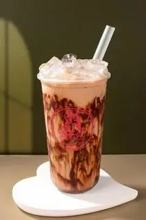 Hình ảnh Trà sữa socola