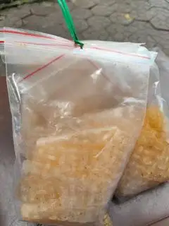 Hình ảnh bánh tráng cay 