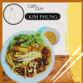 Hình ảnh Bún thịt nướng