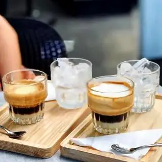 Hình ảnh Cà phê muối