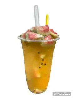 Hình ảnh Trà ổi Thạch Dừa