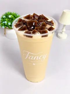 Hình ảnh Gạo rang bánh bò