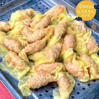 Hoành Thánh Tôm Thịt/Shrimp & Meat Wonton - 04 Viên - 45.000 ₫ tại Há Cảo Hoàng Gia - Đường 1H
