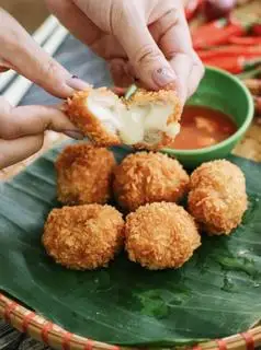Hình ảnh Nem nhân phô mai - 1 chiếc