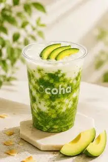 Hình ảnh Sữa chua bơ dầm
