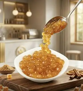 Hình ảnh Trân châu hoàng kim