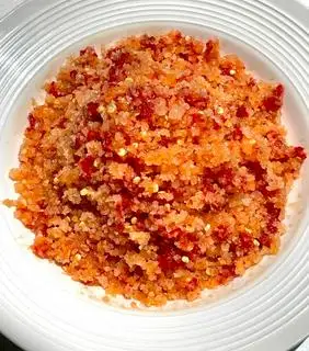 Hình ảnh Muối Ớt Giã Tay