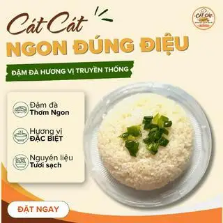 Hình ảnh Cơm Thêm