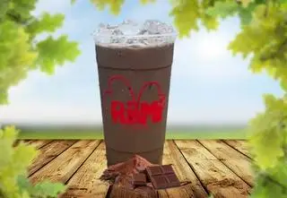 Hình ảnh Trà Sữa Socola