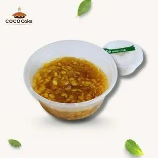 Chè bưởi đường thốt nốt - chén 200g - 39.000 ₫ tại COCOCake - Bánh Bò Thốt Nốt Nướng - Nguyễn Thị Minh Khai