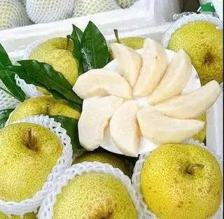 Hình ảnh Hộp Lê Đường Hà Giang 450g