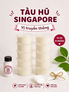 Hình ảnh Truyền thống - 10 hũ