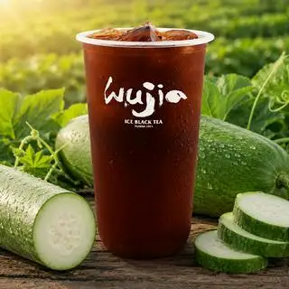 Trà Bí Đao Ngô Gia - 24.000 ₫ tại Hồng Trà Ngô Gia - Tân Kiểng