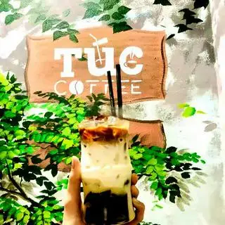 Hình ảnh Cà phê sữa sương sáo