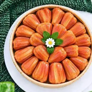 Hình ảnh Mít Thái đỏ